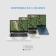 Portátil HP Chromebook x360 14b-cb0001ns | Intel N6000 | 8GB RAM