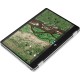 Portátil HP Chromebook x360 14b-cb0001ns | Intel N6000 | 8GB RAM