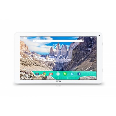 SPC GLEE 10.1 Tablet Blanco 9755116B