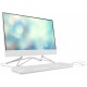 Todo En Uno HP AiO 22-dd1001nk | Intel i5-1135G7 | 8GB RAM