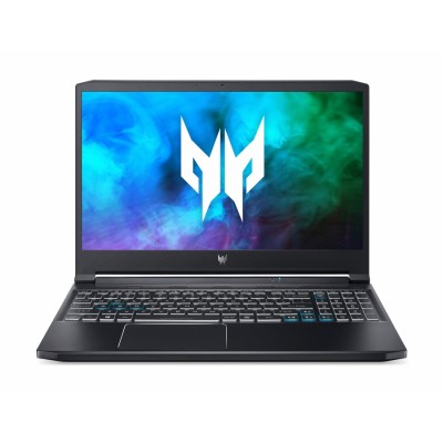 Portátil Acer Predator PT315-53-739Y | i7-11800H | 16 GB RAM | FreeDOS (Sin Windows)