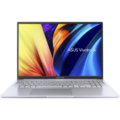 Portátil ASUS VivoBook F1605PA-MB147 | i7-11370H | 8 GB RAM | FreeDOS (Sin Windows)