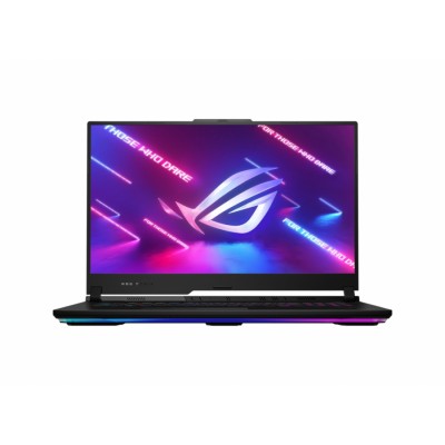 Portátil ASUS ROG Strix SCAR 17 G733PY-LL002 | Ryzen9-7945HX | 32 GB RAM | FreeDOS (Sin Windows)