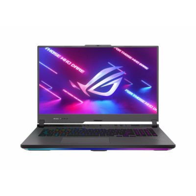 Portátil ASUS ROG Strix G17 G713PI-HX004 | Ryzen9-7945HX | 32 GB RAM | FreeDOS (Sin Windows)