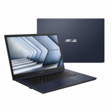 Portátil ASUS ExpertBook B1 B1402CBA-EB0862 | i7-1255U | 16 GB RAM | FreeDOS (Sin Windows)