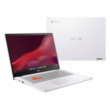 Portátil ASUS Chromebook Vibe CX34 Flip CX3401FBA-N90030 - i5-1235U - 8 GB RAM - Táctil