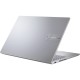 Portátil ASUS VivoBook F1605PA-MB147 | i7-11370H | 8 GB RAM | FreeDOS (Sin Windows)
