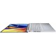 Portátil ASUS VivoBook F1605PA-MB147 | i7-11370H | 8 GB RAM | FreeDOS (Sin Windows)