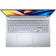 Portátil ASUS VivoBook F1605PA-MB147 | i7-11370H | 8 GB RAM | FreeDOS (Sin Windows)