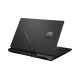 Portátil ASUS ROG Strix SCAR 17 G733PY-LL002 | Ryzen9-7945HX | 32 GB RAM | FreeDOS (Sin Windows)
