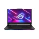 Portátil ASUS ROG Strix SCAR 17 G733PY-LL002 | Ryzen9-7945HX | 32 GB RAM | FreeDOS (Sin Windows)