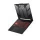Portátil ASUS TUF Gaming A15 FA507RR-HQ008 | Ryzen7-6800H | 32 GB RAM | FreeDOS (Sin Windows)