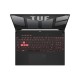Portátil ASUS TUF Gaming A15 FA507RR-HQ008 | Ryzen7-6800H | 32 GB RAM | FreeDOS (Sin Windows)