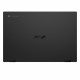 Portátil ASUS Chromebook Vibe CX55 Flip CX5501FEA-NA0271 | i3-1115G4 | 8 GB RAM | Táctil