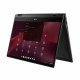 Portátil ASUS Chromebook Vibe CX55 Flip CX5501FEA-NA0271 | i3-1115G4 | 8 GB RAM | Táctil