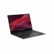 Portátil ASUS Chromebook Vibe CX55 Flip CX5501FEA-NA0271 | i3-1115G4 | 8 GB RAM | Táctil