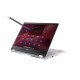 Portátil ASUS Chromebook Vibe CX34 Flip CX3401FBA-N90030 | i7-12700H | 8 GB RAM | Táctil