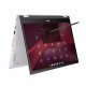 Portátil ASUS Chromebook Vibe CX34 Flip CX3401FBA-N90030 | i7-12700H | 8 GB RAM | Táctil