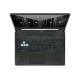 Portátil ASUS TUF Gaming F15 TUF506HF-HN012 | i5-11400H | 16 GB RAM | FreeDOS (Sin Windows)