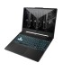 Portátil ASUS TUF Gaming F15 TUF506HF-HN012 | i5-11400H | 16 GB RAM | FreeDOS (Sin Windows)