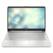 Portátil HP Laptop 15s-fq4008ns - Intel i5-1155G7 - 16GB RAM - FreeDOS