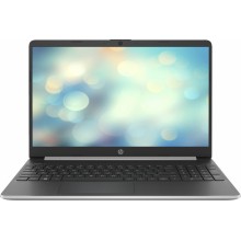 Portátil HP 15s-fq4015ns - i5-1155G7 - 8 GB RAM - FreeDOS (Sin Windows)