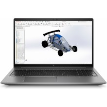WorkStation HP ZBook Power 15.6 G9, i7-12800H, 16 GB, 512 GB SSD, NVIDIA T600