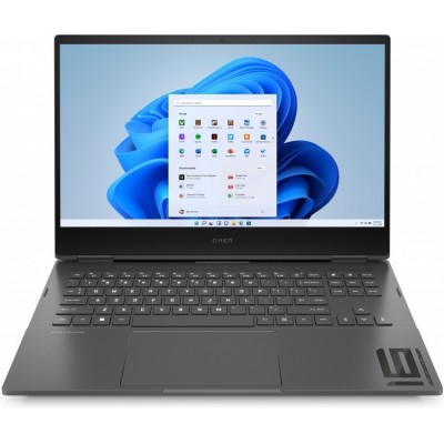 Portátil HP OMEN 16-n0012ns | Ryzen7-6800H | 16 GB RAM