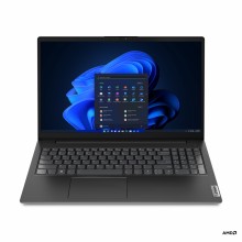 Portátil Lenovo V 15 5625U - Ryzen5-5625U - 8 GB RAM