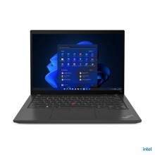 Portátil Lenovo ThinkPad T14 Gen 3 | i7-1255U | 16 GB RAM