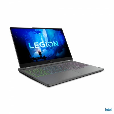 Portátil Lenovo Legion 5 15IAH7H | i7-12700H | 16 GB RAM | FreeDOS (Sin Windows)
