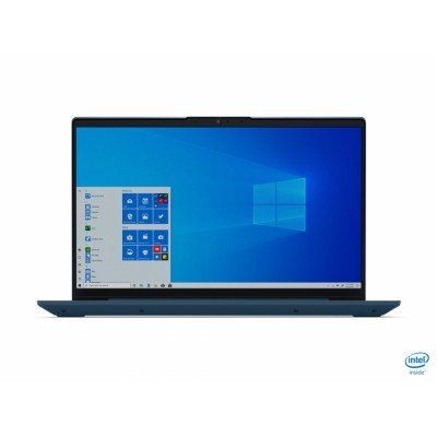 Portátil Lenovo IdeaPad 5 | i7-1165G7 | 8 GB RAM