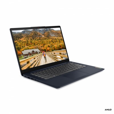 Portátil Lenovo IdeaPad 3 14ALC6 | Ryzen5-5500U | 8 GB RAM