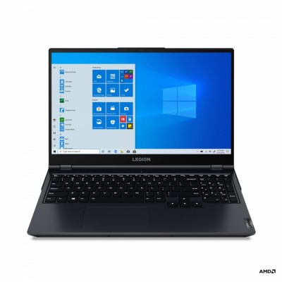 Portátil Lenovo Legion 5 15ACH6 | Ryzen7-5800H | 16 GB RAM | FreeDOS (Sin Windows)
