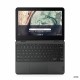 Portátil Lenovo 100e Chromebook Gen 3 | AMD 3015Ce | 4 GB RAM | Chrome (Sin Windows)