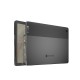 Portátil Lenovo IdeaPad Duet 3 11Q727 7c Chromebook | Qualcomm | 8 GB RAM | Chrome (Sin Windows) | Táctil