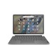 Portátil Lenovo IdeaPad Duet 3 11Q727 7c Chromebook | Qualcomm | 8 GB RAM | Chrome (Sin Windows) | Táctil