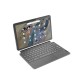 Portátil Lenovo IdeaPad Duet 3 11Q727 7c Chromebook | Qualcomm | 8 GB RAM | Chrome (Sin Windows) | Táctil