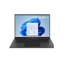 Portátil LG Gram 14Z90R | i7-1360P | 32 GB RAM