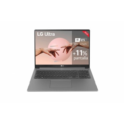Portátil LG 17U70Q-P.AD78B | i7-1260P | 32 GB RAM