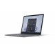 Portátil Microsoft Surface Laptop 5 | i5-1245U | 16 GB RAM | Táctil