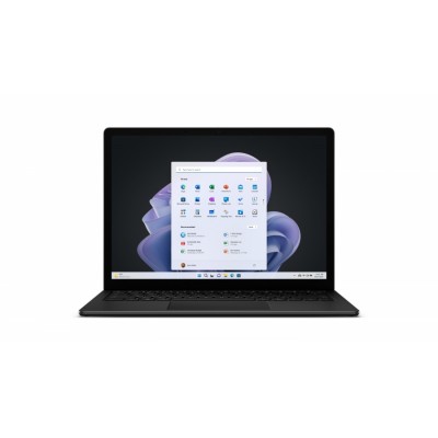 Portátil Microsoft Surface Laptop 5 | i5-1235U | 8 GB RAM | Táctil