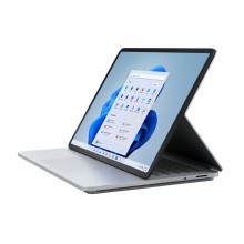 Portátil Microsoft Surface Laptop Studio | i5-11300H | 16 GB RAM | Táctil