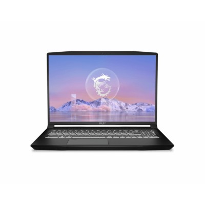 Portátil MSI Creator M16 B12VE-685XES | i7-12650H | 32 GB RAM | FreeDOS (Sin Windows)