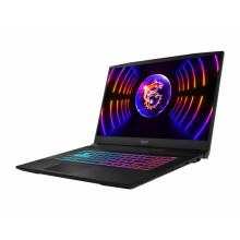 Portátil MSI Katana 17 B13VFK-087ES - i7-13620H - 16 GB RAM