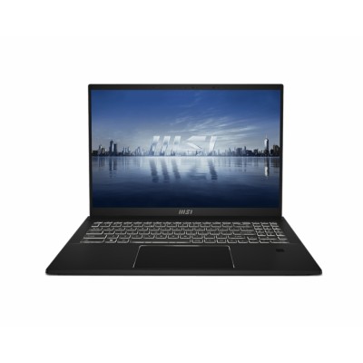 Portátil MSI Summit A13VET-085ES | i7-1360P | 32 GB RAM