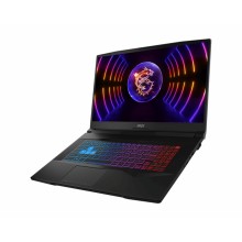 Portátil MSI Pulse 17 B13VFK - i7-13700H - 32 GB RAM - FreeDOS (Sin Windows)