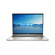 Portátil MSI Prestige 16 STUDIO A13VE-047ES | i7-13700H | 16 GB RAM