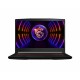 Portátil MSI Gaming GF63 12VE-009XES Thin | i5-12450H | 16 GB RAM | FreeDOS (Sin Windows)