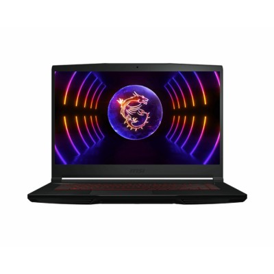 Portátil MSI Gaming GF63 12VE-009XES Thin | i5-12450H | 16 GB RAM | FreeDOS (Sin Windows)